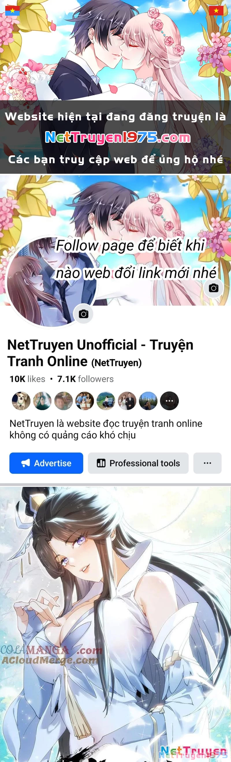 Nữ đồ đệ của ta muốn hắc hóa Chapter 38 - 1