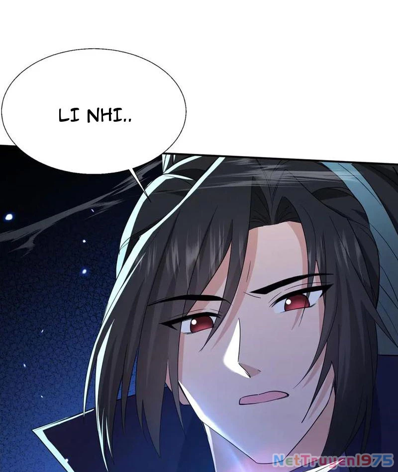 Nữ đồ đệ của ta muốn hắc hóa Chapter 38 - 3