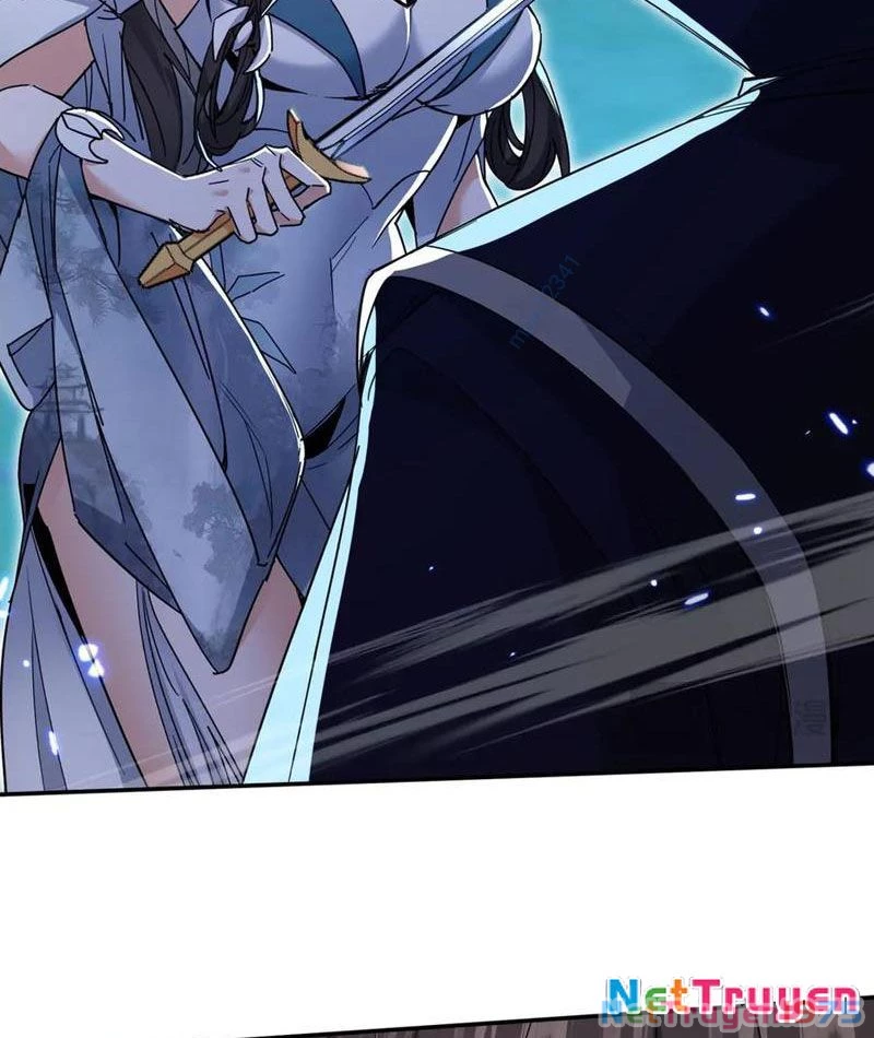 Nữ đồ đệ của ta muốn hắc hóa Chapter 38 - 6
