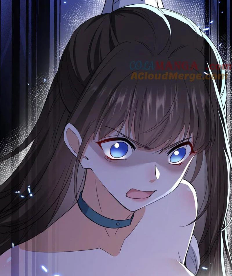 Nữ đồ đệ của ta muốn hắc hóa Chapter 38 - 8