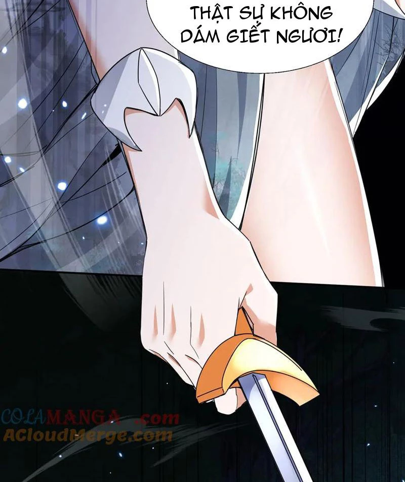 Nữ đồ đệ của ta muốn hắc hóa Chapter 38 - 10