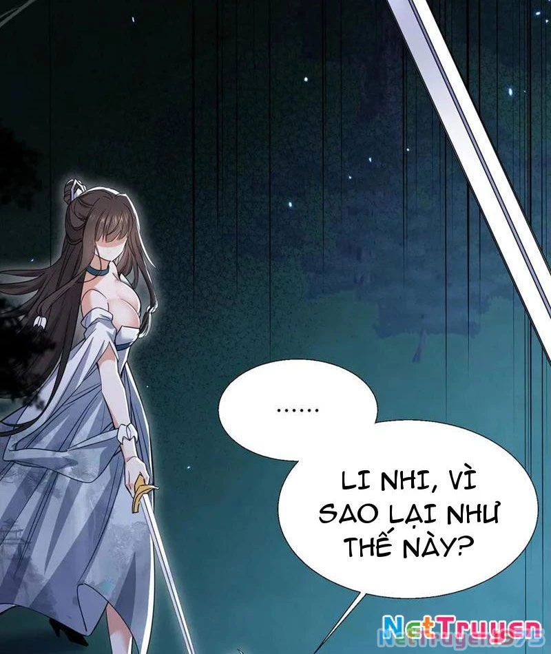 Nữ đồ đệ của ta muốn hắc hóa Chapter 38 - 11