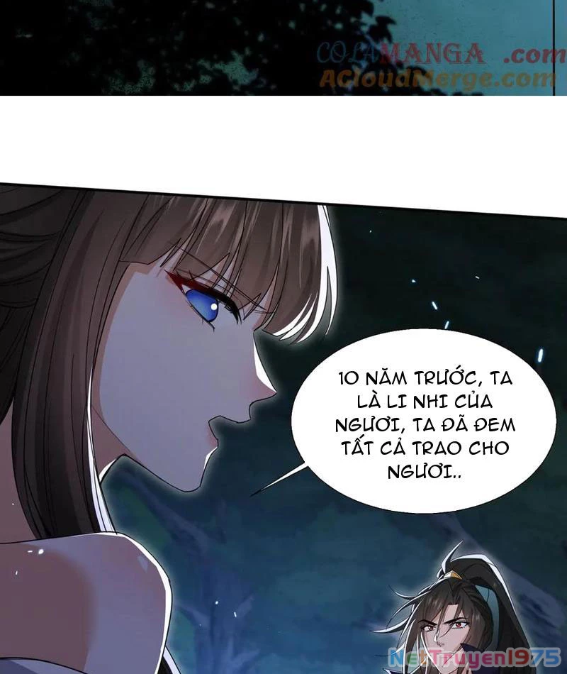 Nữ đồ đệ của ta muốn hắc hóa Chapter 38 - 13