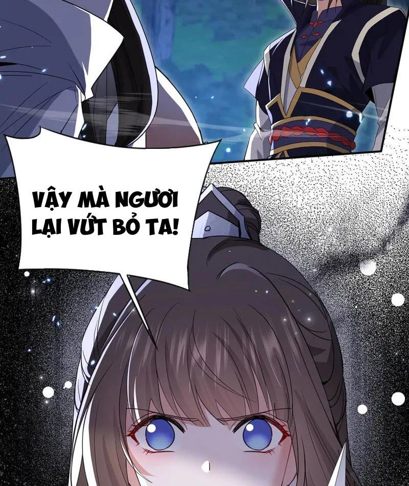 Nữ đồ đệ của ta muốn hắc hóa Chapter 38 - 14