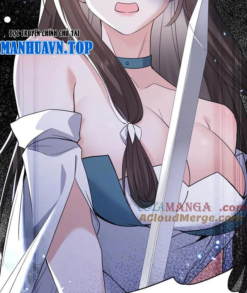 Nữ đồ đệ của ta muốn hắc hóa Chapter 38 - 15