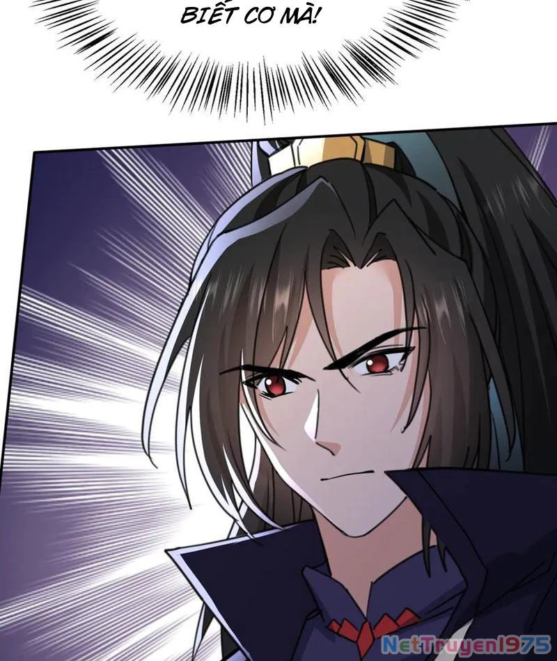 Nữ đồ đệ của ta muốn hắc hóa Chapter 38 - 17