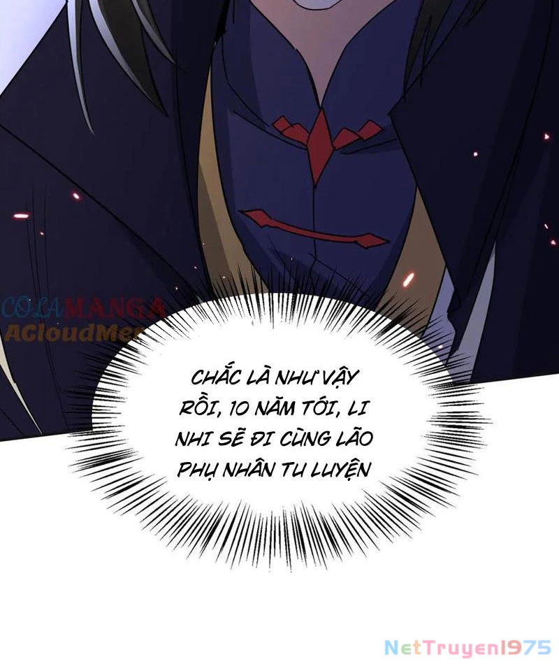 Nữ đồ đệ của ta muốn hắc hóa Chapter 38 - 23