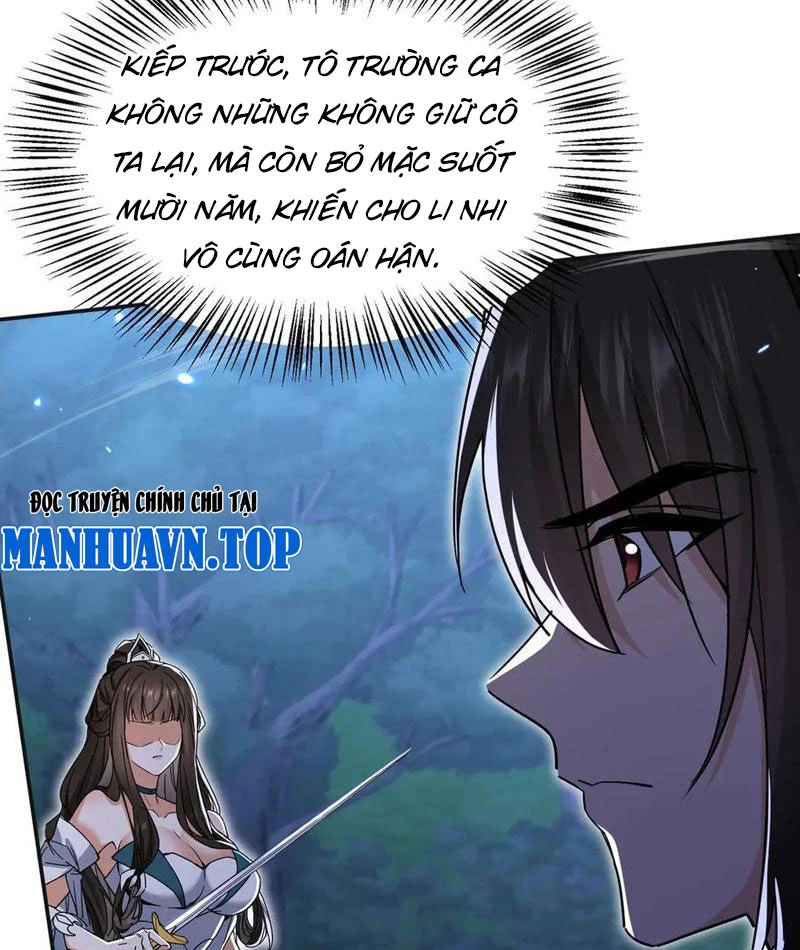 Nữ đồ đệ của ta muốn hắc hóa Chapter 38 - 25