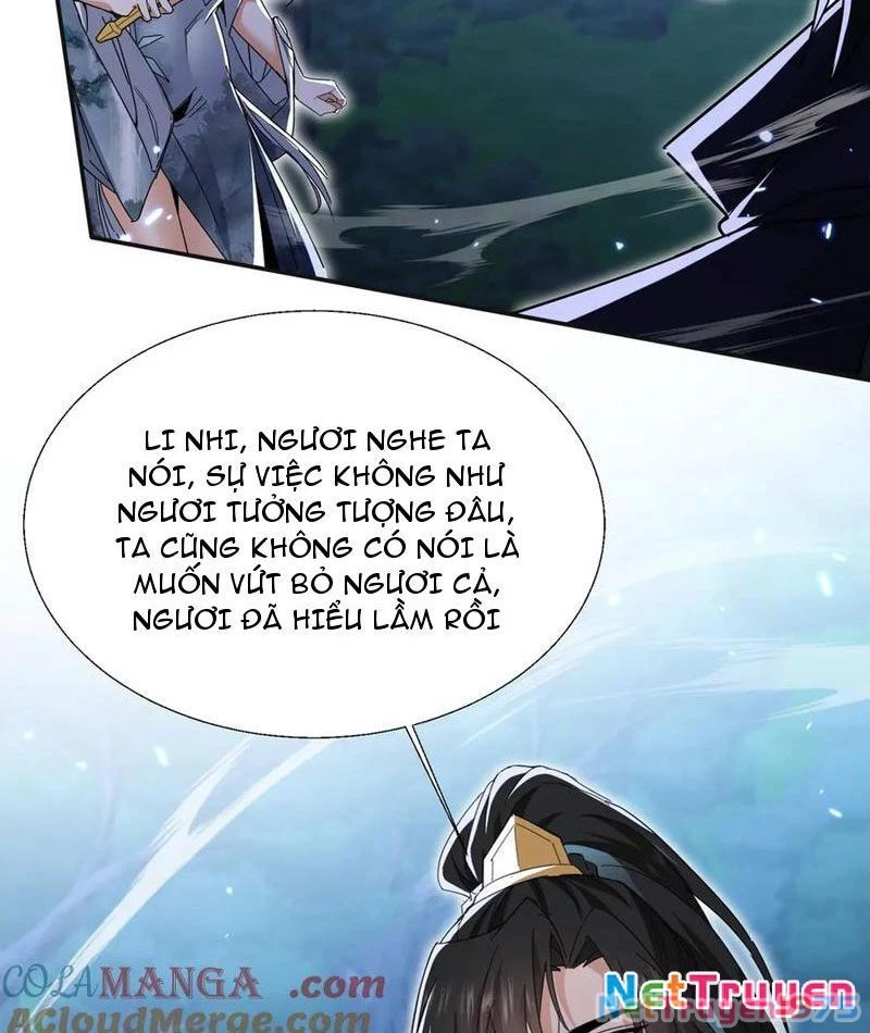 Nữ đồ đệ của ta muốn hắc hóa Chapter 38 - 26