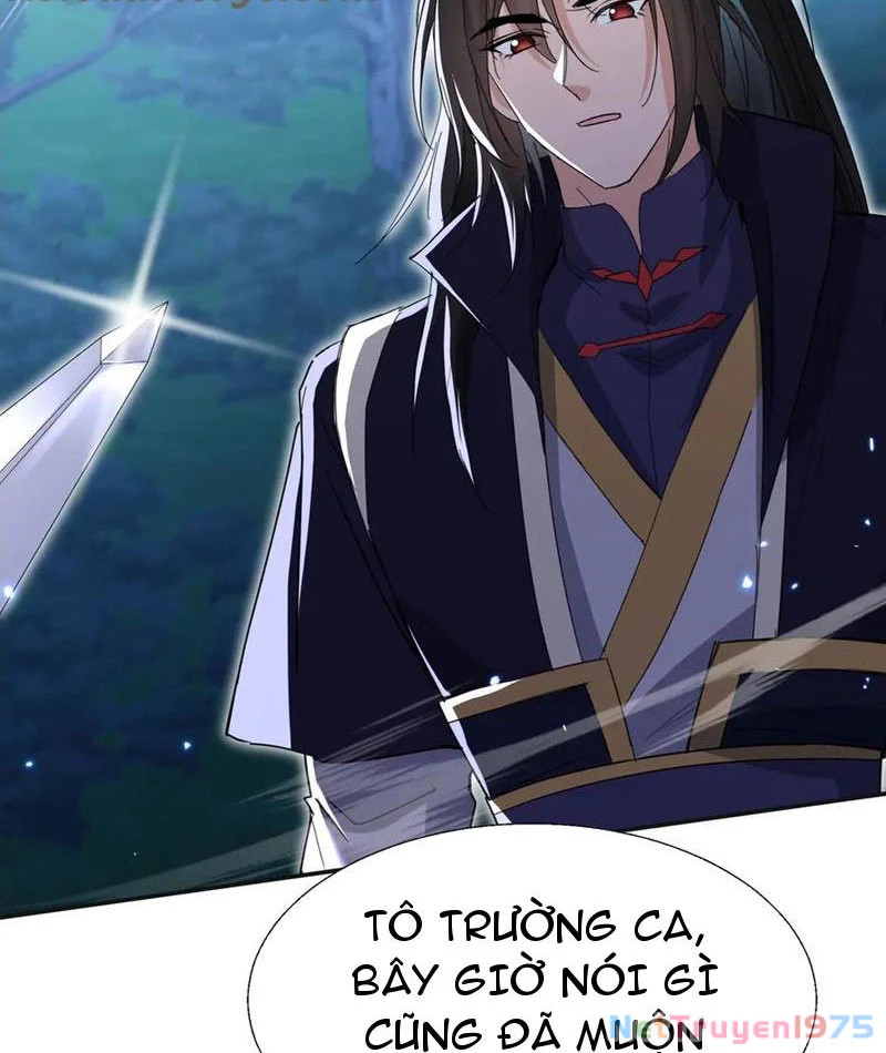 Nữ đồ đệ của ta muốn hắc hóa Chapter 38 - 27