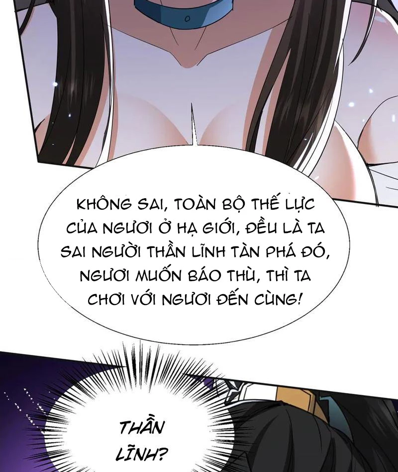 Nữ đồ đệ của ta muốn hắc hóa Chapter 38 - 29