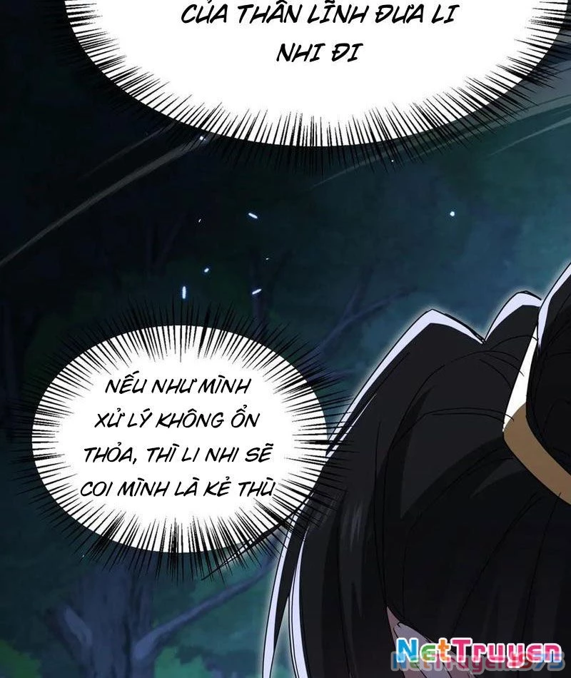 Nữ đồ đệ của ta muốn hắc hóa Chapter 38 - 31