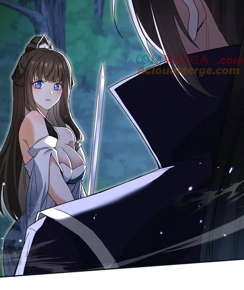 Nữ đồ đệ của ta muốn hắc hóa Chapter 38 - 32