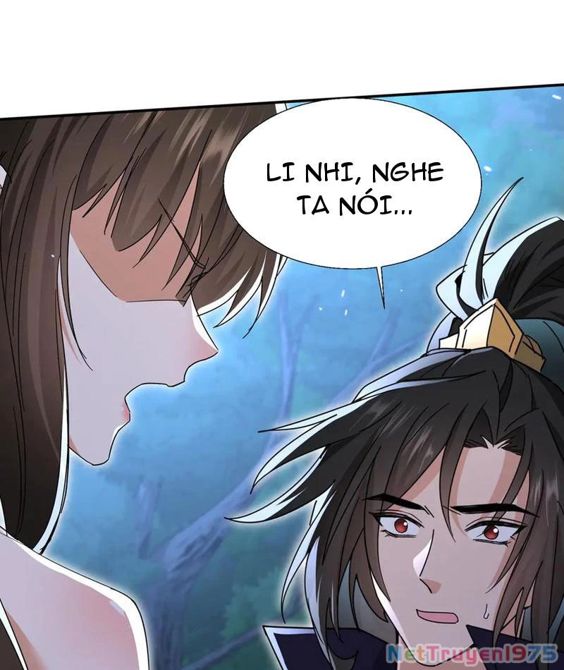 Nữ đồ đệ của ta muốn hắc hóa Chapter 38 - 33