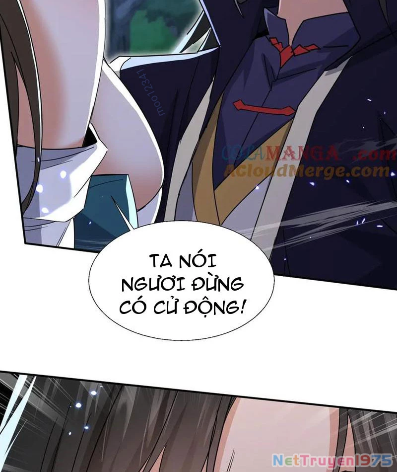 Nữ đồ đệ của ta muốn hắc hóa Chapter 38 - 34