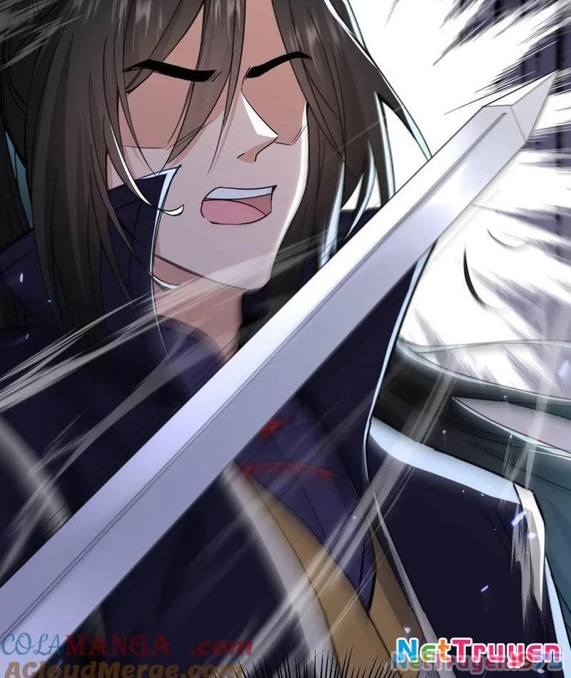 Nữ đồ đệ của ta muốn hắc hóa Chapter 38 - 36