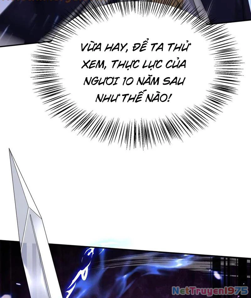 Nữ đồ đệ của ta muốn hắc hóa Chapter 38 - 37