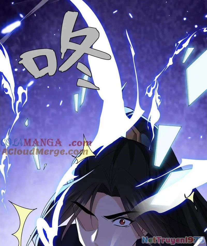 Nữ đồ đệ của ta muốn hắc hóa Chapter 38 - 39