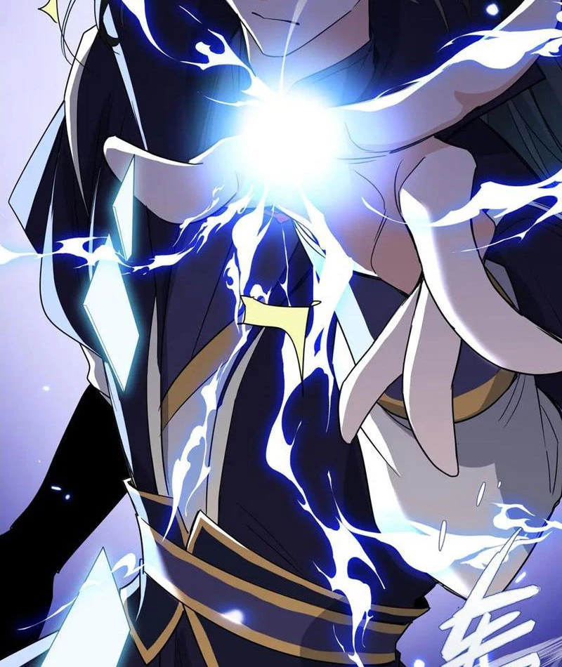 Nữ đồ đệ của ta muốn hắc hóa Chapter 38 - 40
