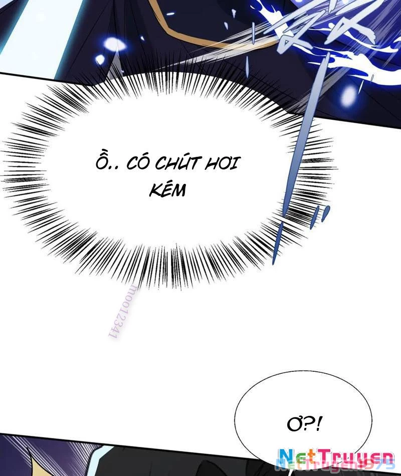Nữ đồ đệ của ta muốn hắc hóa Chapter 38 - 41