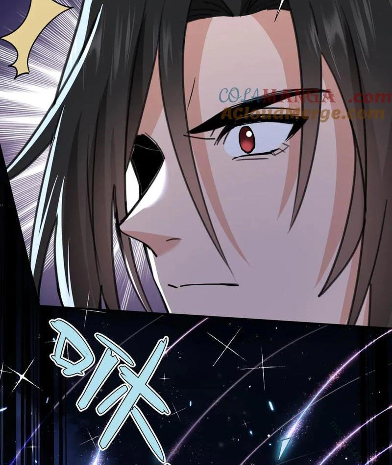 Nữ đồ đệ của ta muốn hắc hóa Chapter 38 - 42