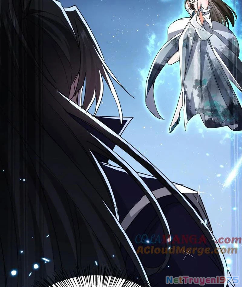 Nữ đồ đệ của ta muốn hắc hóa Chapter 38 - 44
