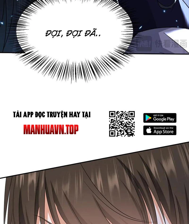 Nữ đồ đệ của ta muốn hắc hóa Chapter 38 - 45
