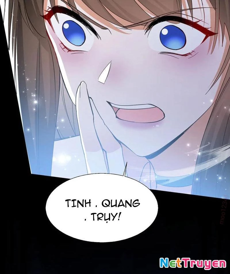 Nữ đồ đệ của ta muốn hắc hóa Chapter 38 - 46