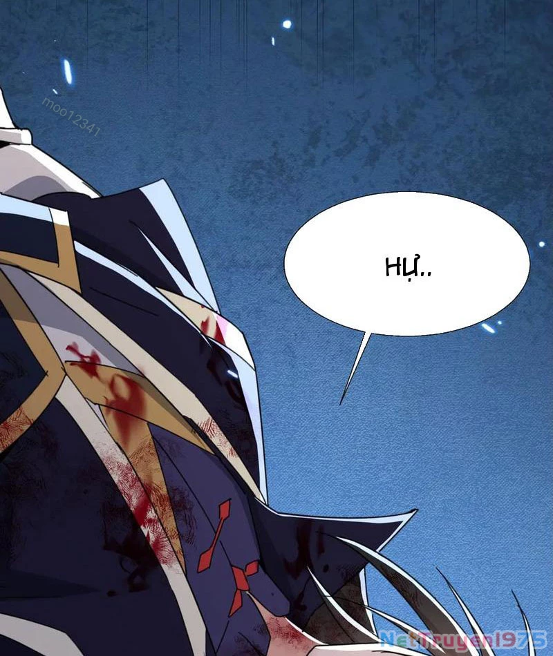 Nữ đồ đệ của ta muốn hắc hóa Chapter 38 - 52