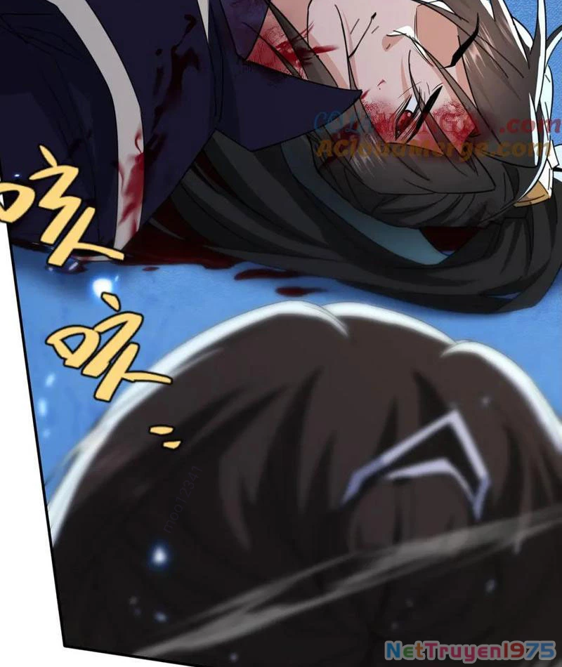Nữ đồ đệ của ta muốn hắc hóa Chapter 38 - 53