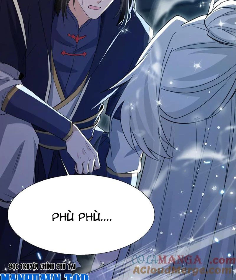Nữ đồ đệ của ta muốn hắc hóa Chapter 38 - 60