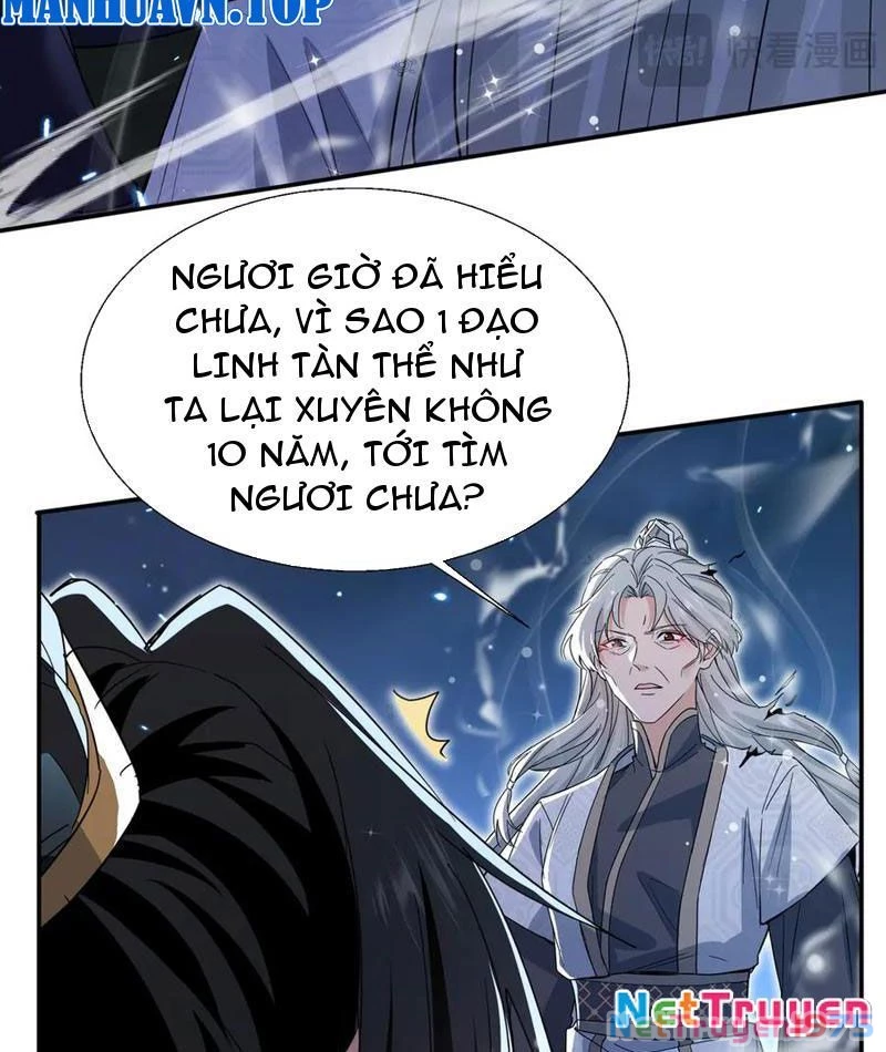 Nữ đồ đệ của ta muốn hắc hóa Chapter 38 - 61