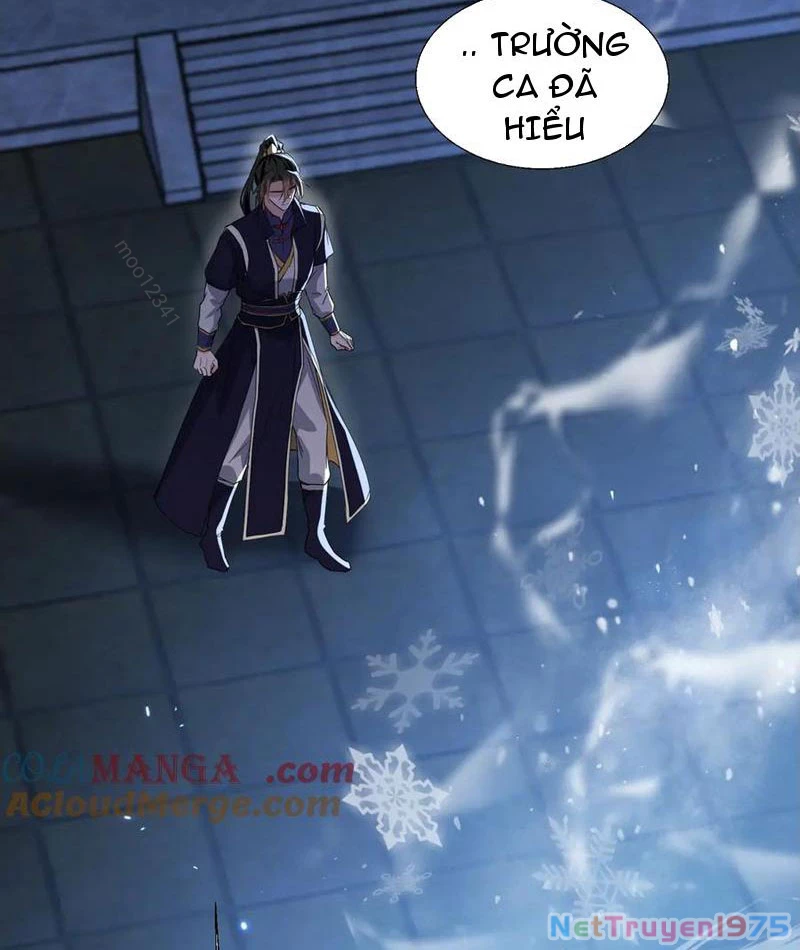 Nữ đồ đệ của ta muốn hắc hóa Chapter 38 - 68
