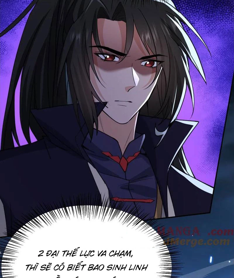 Nữ đồ đệ của ta muốn hắc hóa Chapter 38 - 70