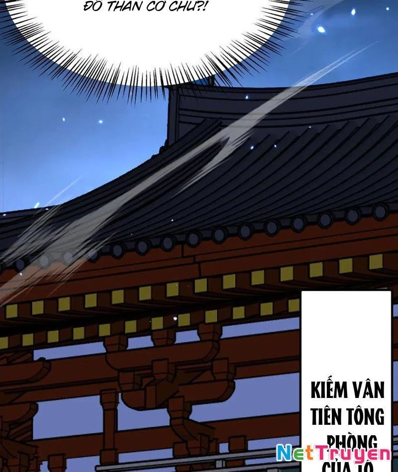 Nữ đồ đệ của ta muốn hắc hóa Chapter 38 - 71