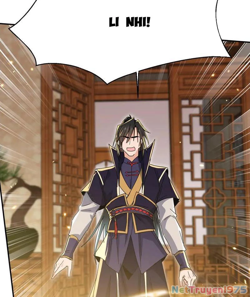 Nữ đồ đệ của ta muốn hắc hóa Chapter 38 - 74