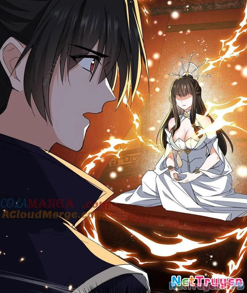 Nữ đồ đệ của ta muốn hắc hóa Chapter 38 - 76