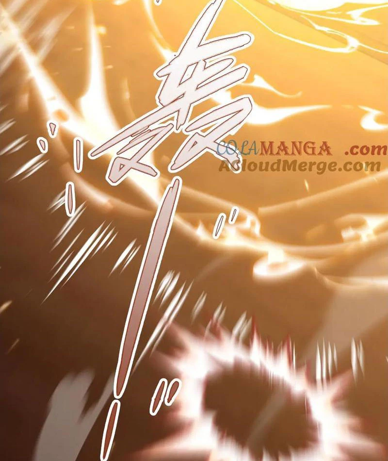 Nữ đồ đệ của ta muốn hắc hóa Chapter 38 - 79