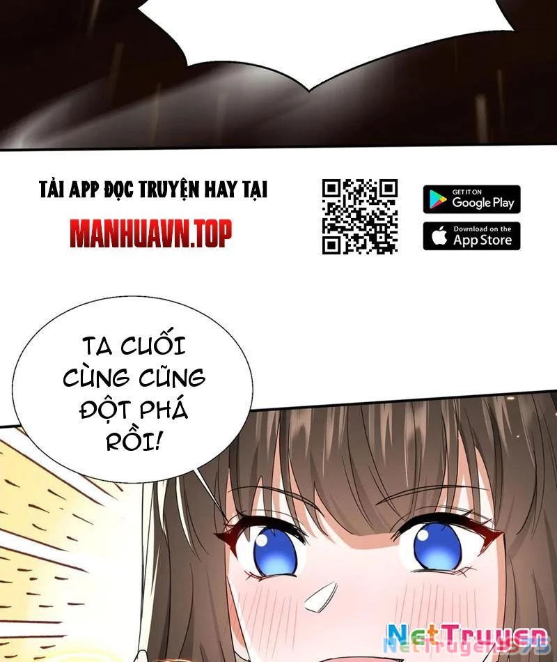 Nữ đồ đệ của ta muốn hắc hóa Chapter 38 - 81