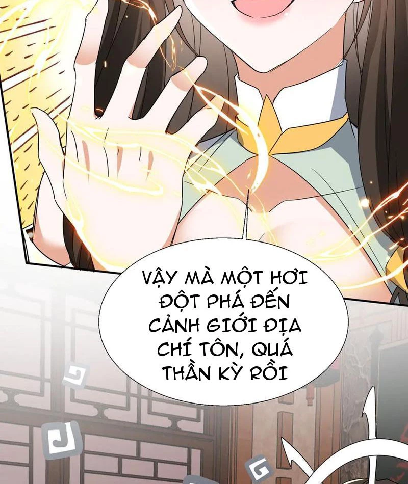 Nữ đồ đệ của ta muốn hắc hóa Chapter 38 - 82