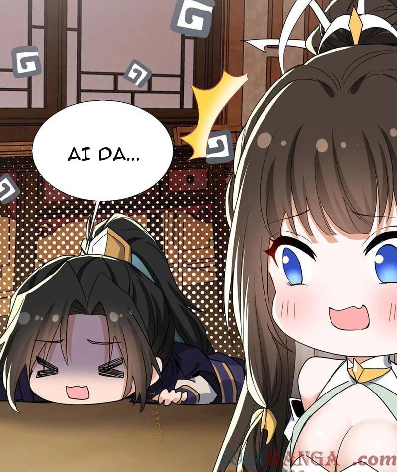 Nữ đồ đệ của ta muốn hắc hóa Chapter 38 - 83