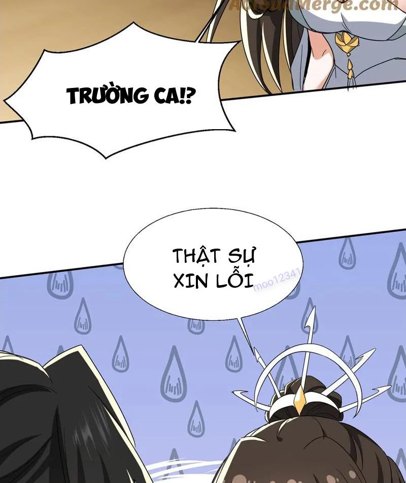 Nữ đồ đệ của ta muốn hắc hóa Chapter 38 - 84