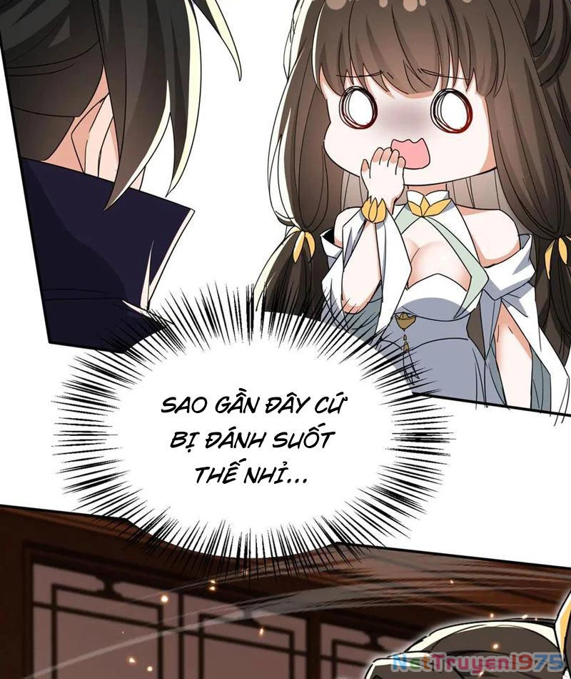 Nữ đồ đệ của ta muốn hắc hóa Chapter 38 - 85