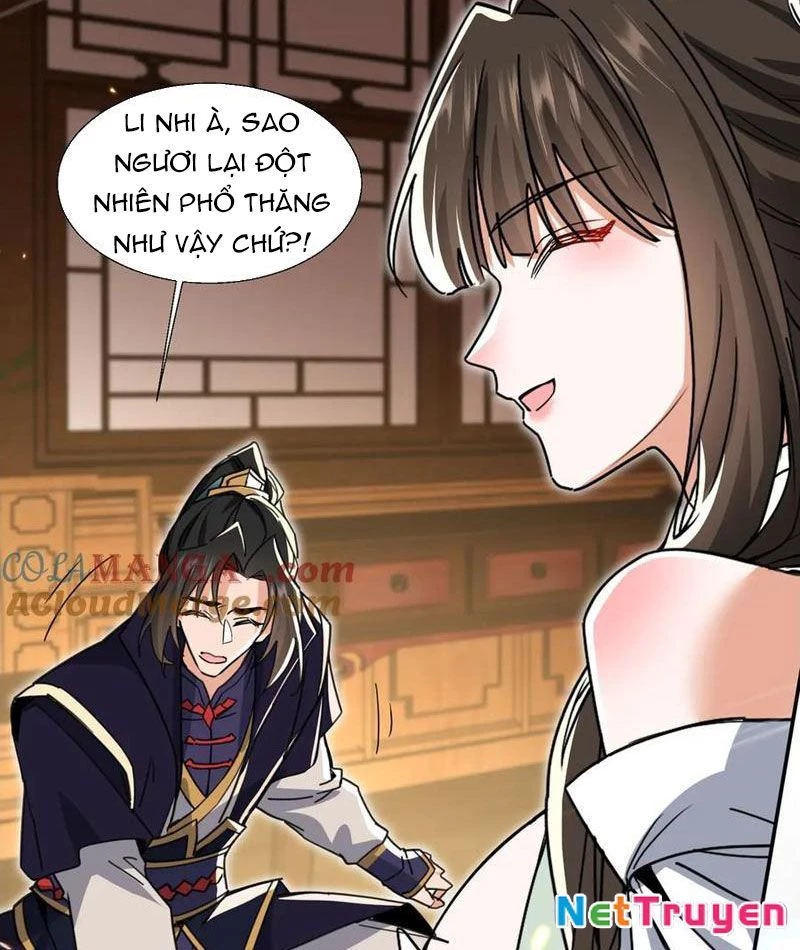 Nữ đồ đệ của ta muốn hắc hóa Chapter 38 - 86