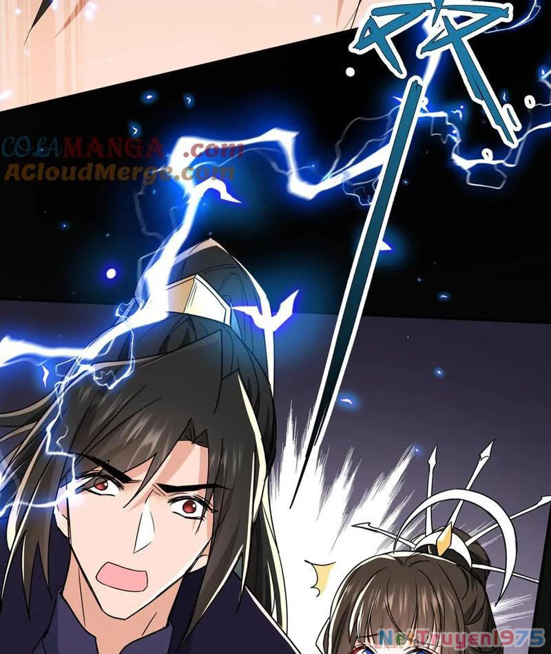 Nữ đồ đệ của ta muốn hắc hóa Chapter 38 - 89