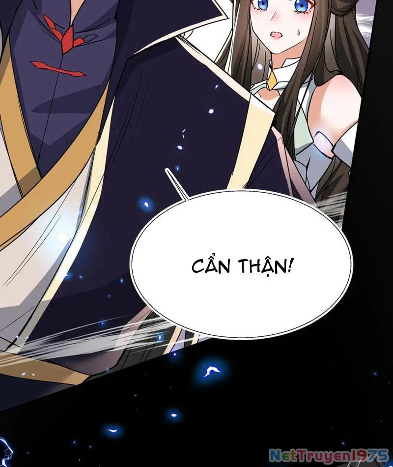 Nữ đồ đệ của ta muốn hắc hóa Chapter 38 - 90