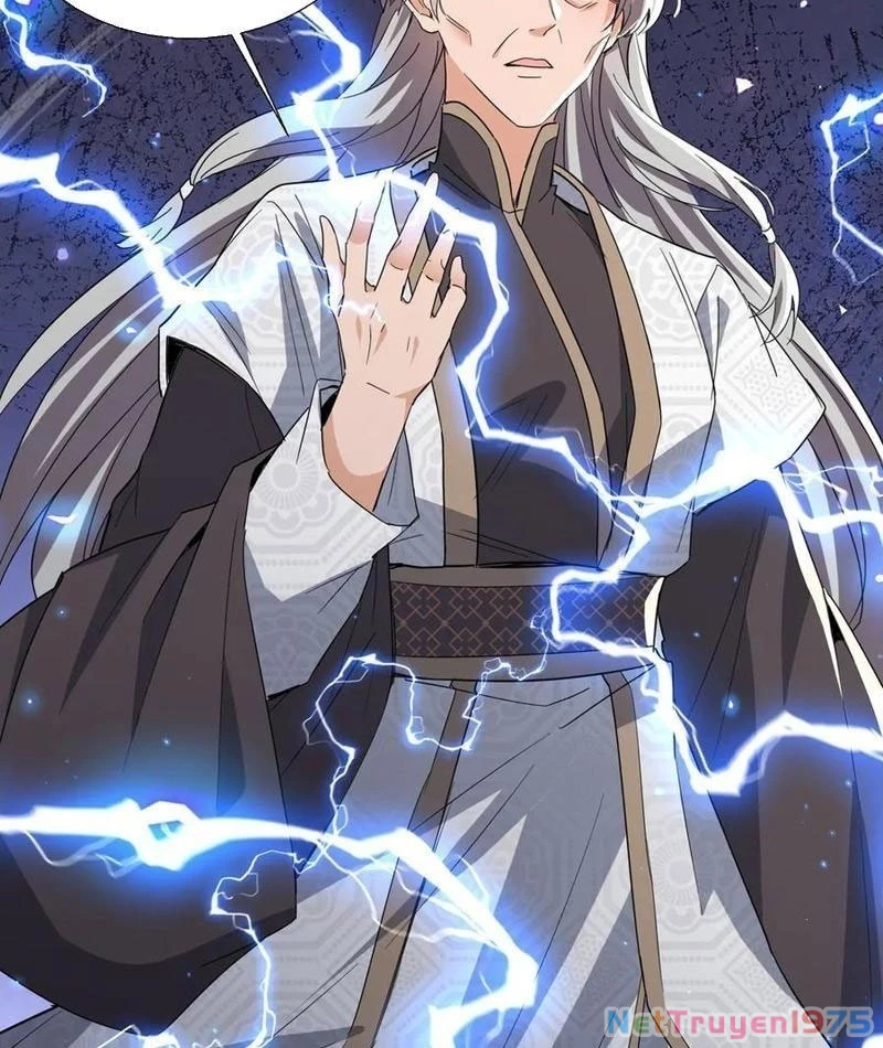 Nữ đồ đệ của ta muốn hắc hóa Chapter 38 - 93