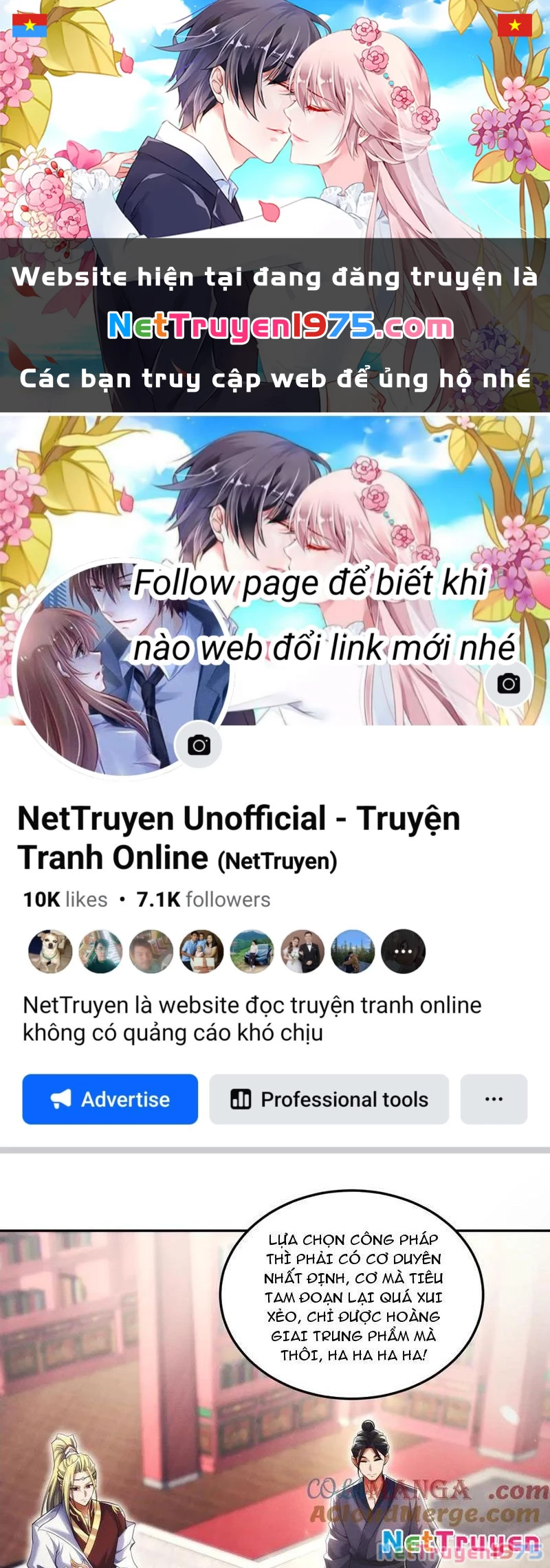Các Nữ Sư Tôn Đều Muốn Chiếm Hữu Ta Chapter 14 - 1