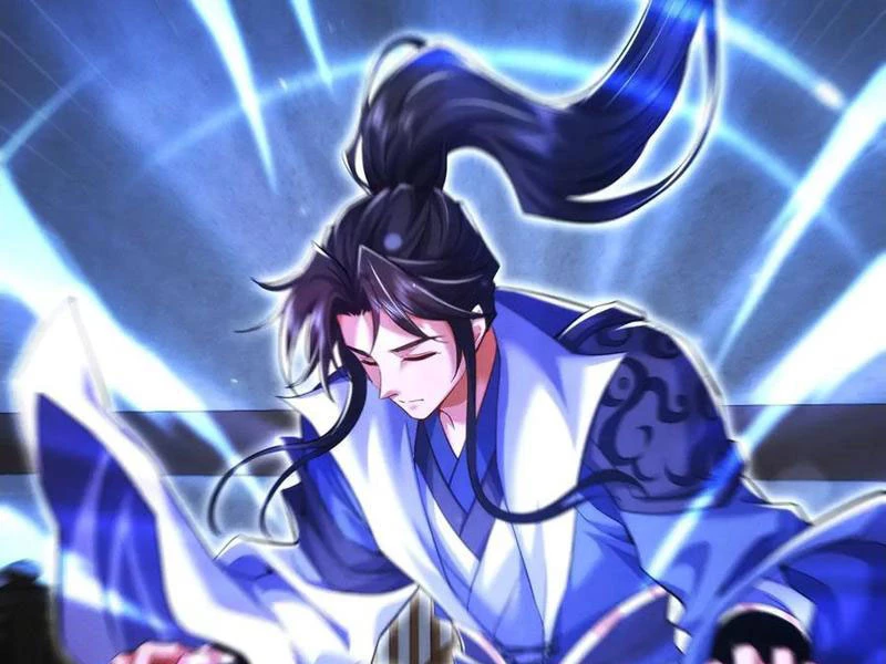 Các Nữ Sư Tôn Đều Muốn Chiếm Hữu Ta Chapter 14 - 48
