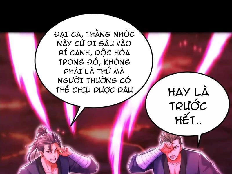 Các Nữ Sư Tôn Đều Muốn Chiếm Hữu Ta Chapter 14 - 108